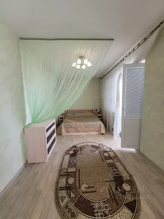 Студия Калужская область, Калуга Литейная ул., 15 (43.0 м) - Фото 1