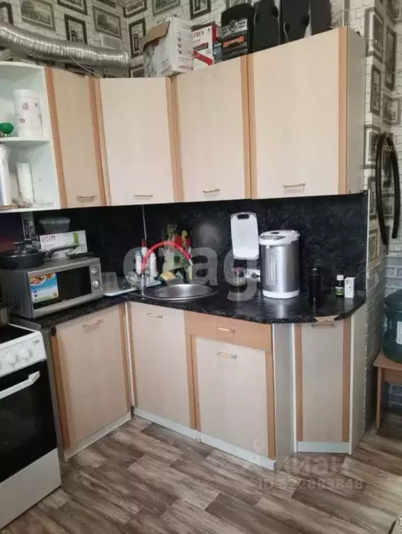 2-к кв. Ямало-Ненецкий АО, Тарко-Сале Пуровский район, Пуровск мкр, ... - Фото 1