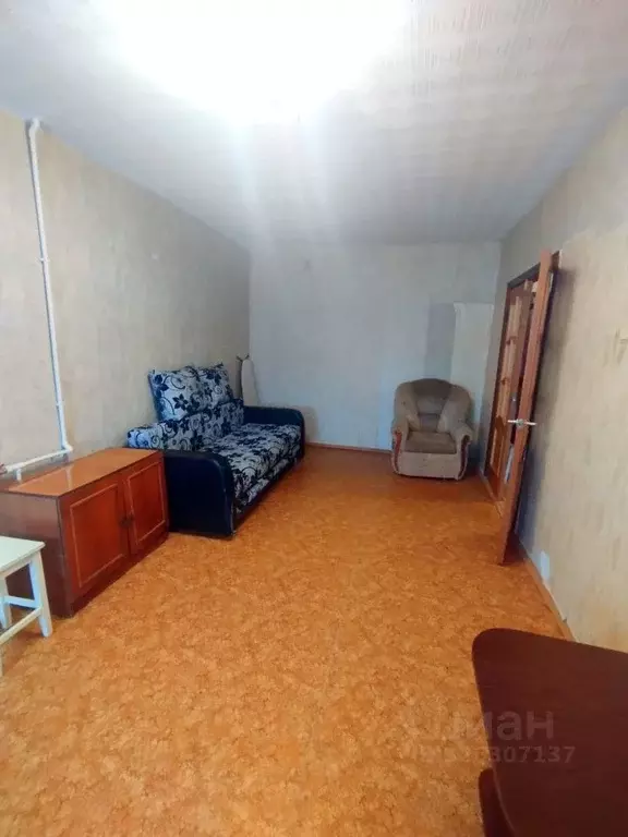 1-к кв. Липецкая область, Липецк Студенческий Городок мкр, проезд ... - Фото 2