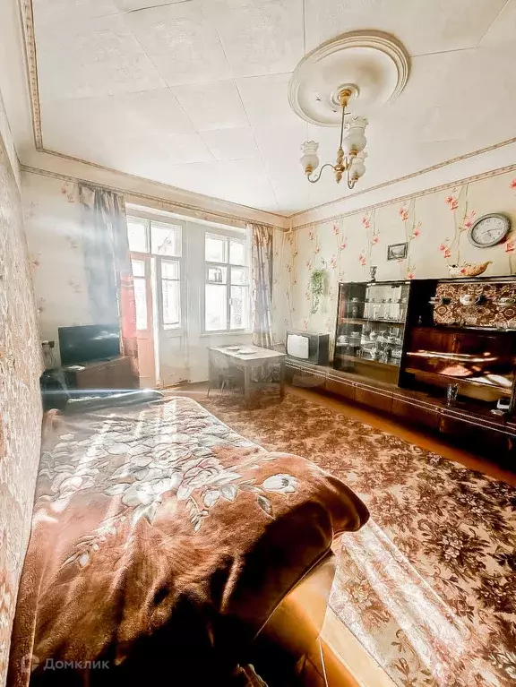 Продаётся 2-к квартира, 45.6 м - Фото 0