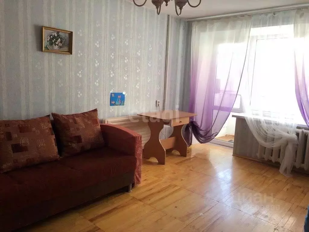 2-к кв. Башкортостан, Уфа ул. Рабкоров, 4 (52.0 м) - Фото 0