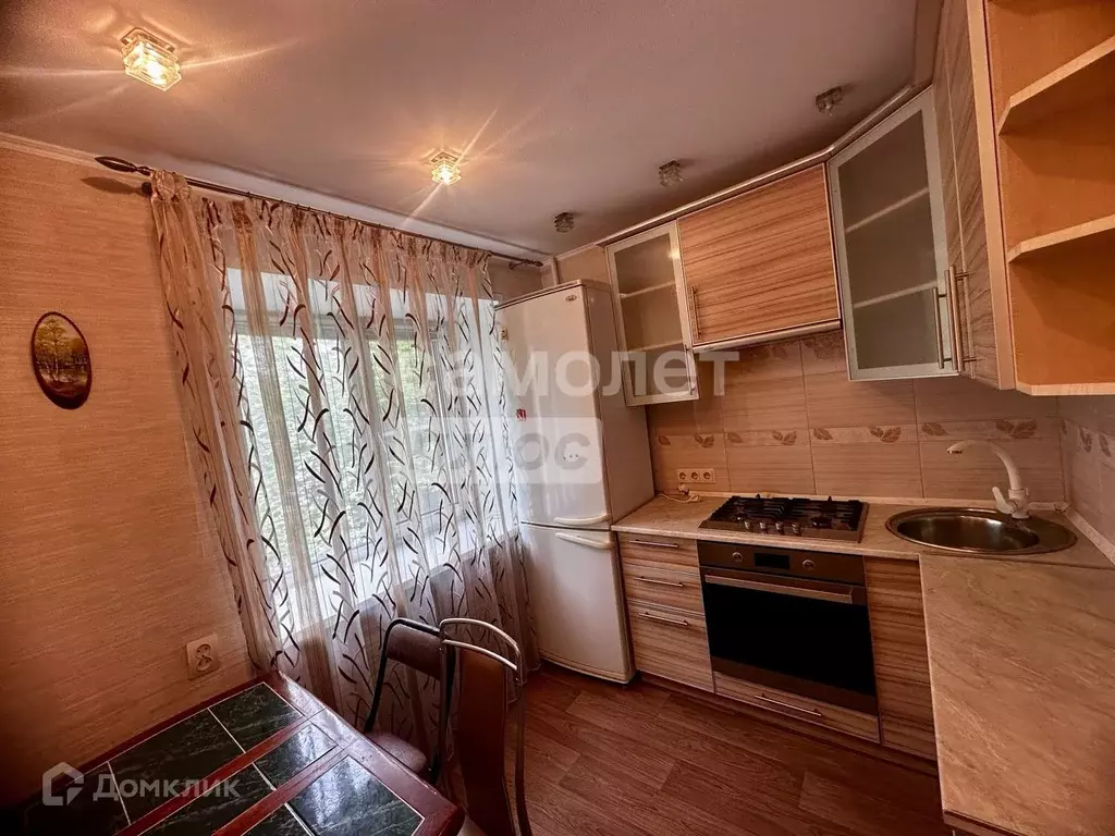 Продаётся 2-к квартира, 42.9 м - Фото 1