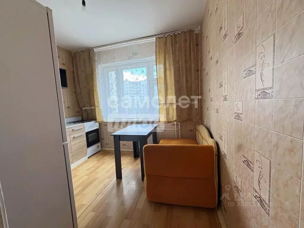1-к кв. Брянская область, Брянск ул. Романа Брянского, 29 (39.0 м) - Фото 1