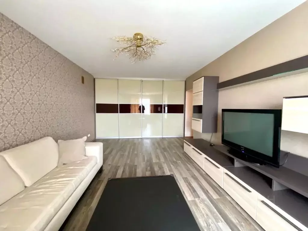 2-к кв. Томская область, Томск ул. Вершинина, 6 (73.0 м) - Фото 2