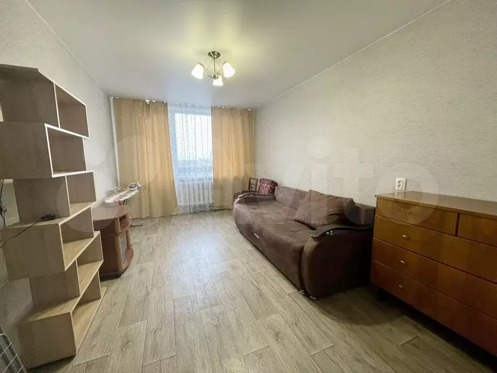 3-к. квартира, 64,9 м, 9/9 эт. - Фото 1
