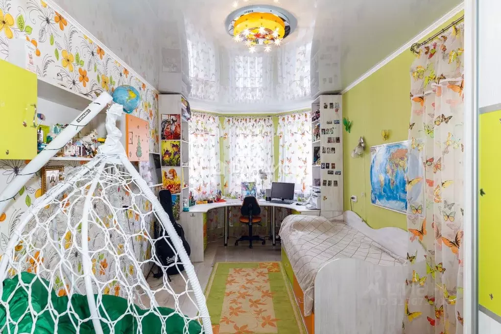 3-к кв. Владимирская область, Ковров ул. Ватутина, 86 (82.0 м) - Фото 1