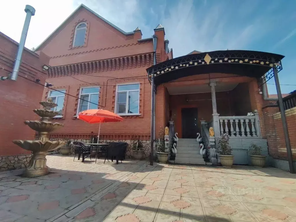 Помещение свободного назначения в Омская область, Омск ул. ... - Фото 1