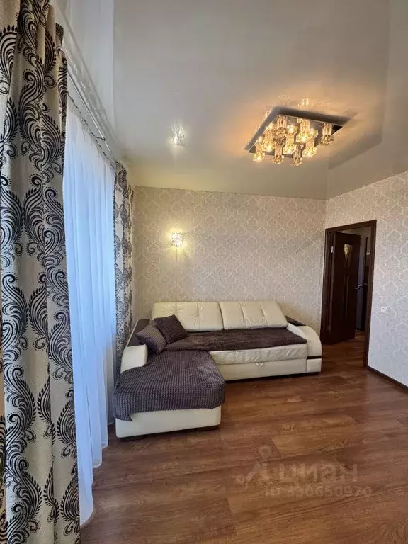 2-к кв. Архангельская область, Архангельск Северодвинская ул., 31 ... - Фото 2