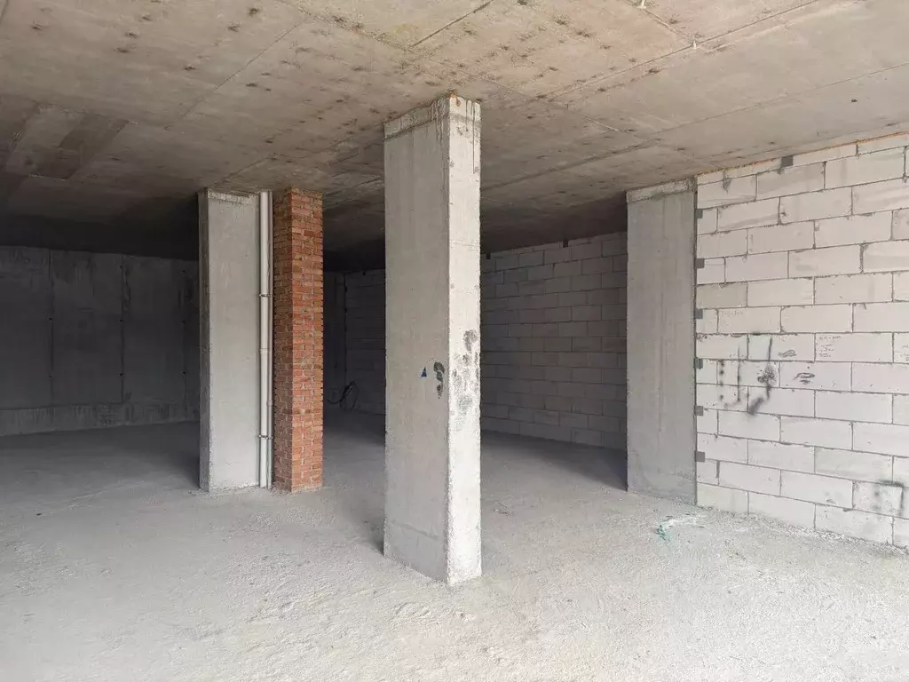 Помещение свободного назначения в Северная Осетия, Владикавказ ул. ... - Фото 1