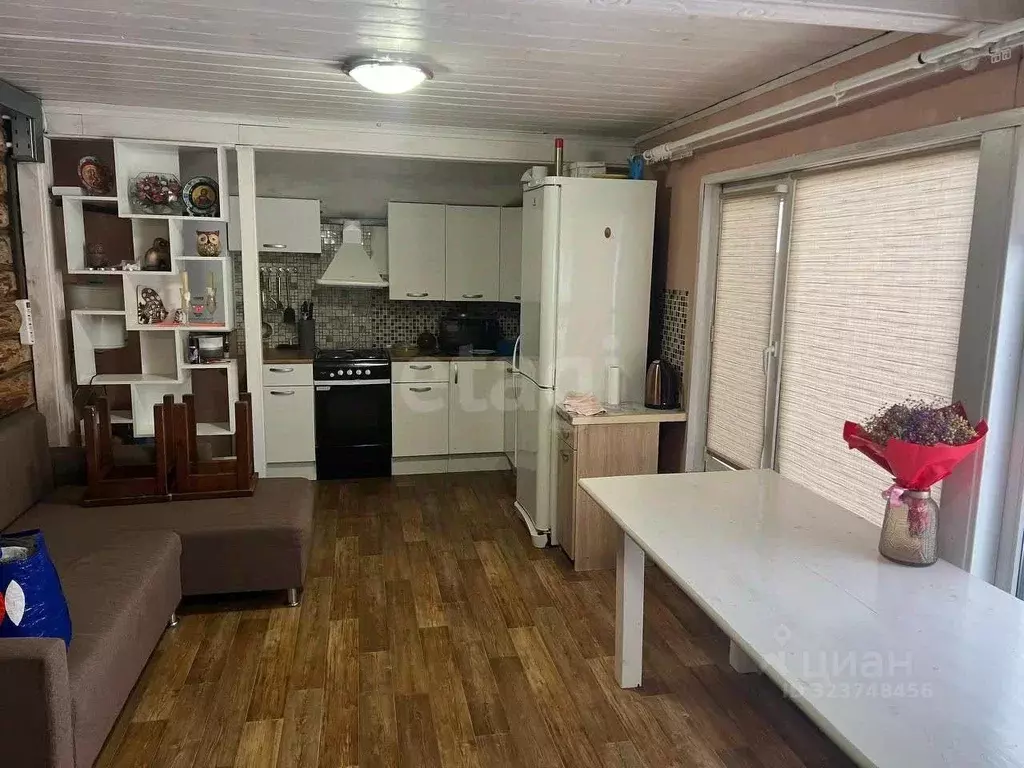 Дом в Ханты-Мансийский АО, Сургут Черемушки СТ, 28-я линия (79 м) - Фото 1