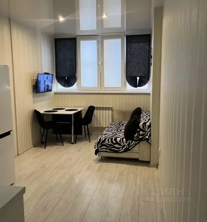 1-к кв. Ростовская область, Батайск ул. Максима Горького, 101 (42.0 м) - Фото 2