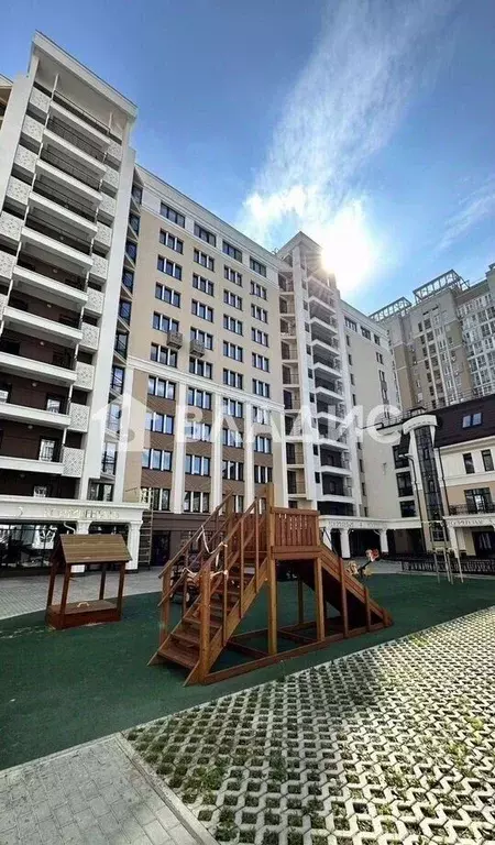 2-к кв. Нижегородская область, Нижний Новгород ул. Белинского, 66 ... - Фото 2