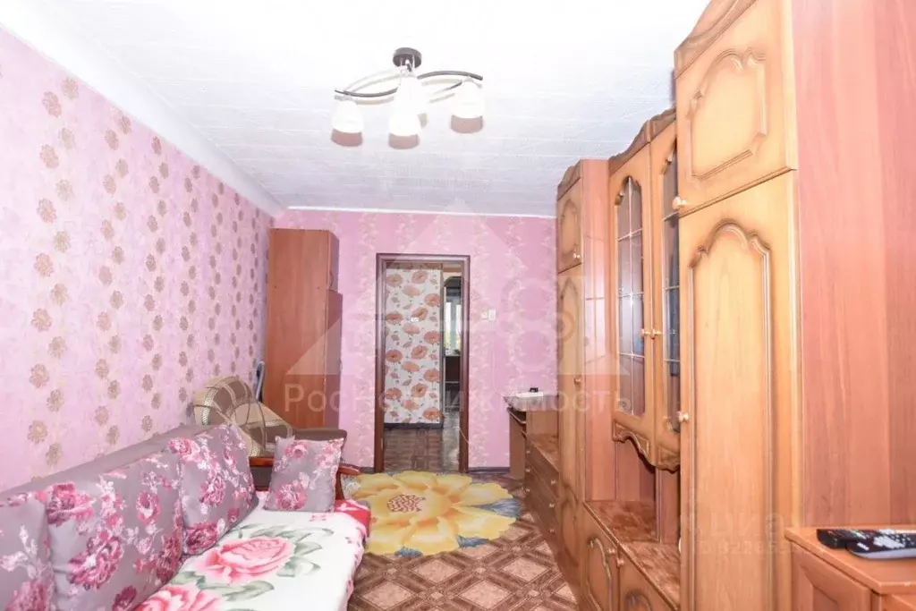 2-к кв. Владимирская область, Юрьев-Польский ул. Шибанкова, 111 (40.6 ... - Фото 2