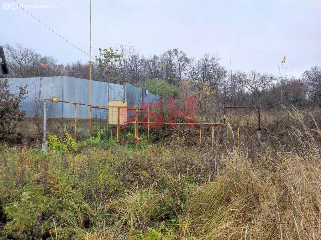 Участок в село Старосемейкино, Лесная улица, 18А (21.5 м) - Фото 1