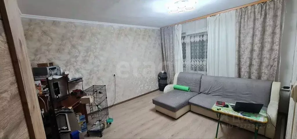 4-к кв. Бурятия, Улан-Удэ ул. Яковлева, 10 (84.6 м) - Фото 1