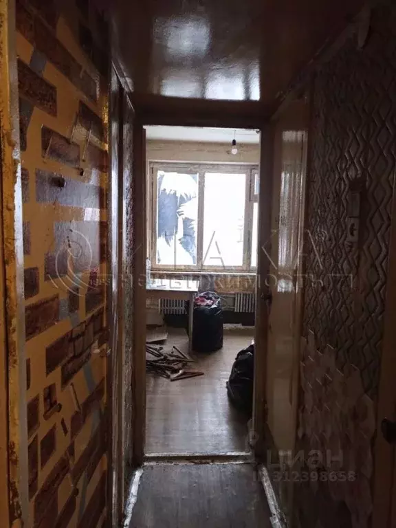 2-к кв. Ленинградская область, Луга Набережная ул., 8 (53.3 м) - Фото 2