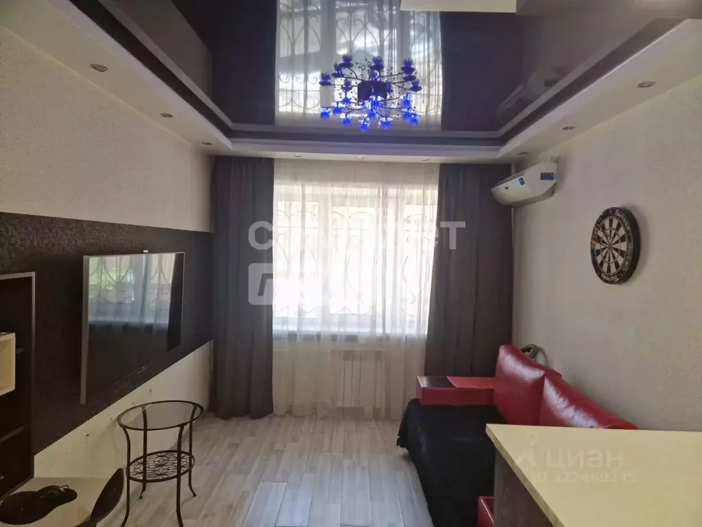 1-к кв. Иркутская область, Иркутск Култукская ул., 99/18 (39.0 м) - Фото 1