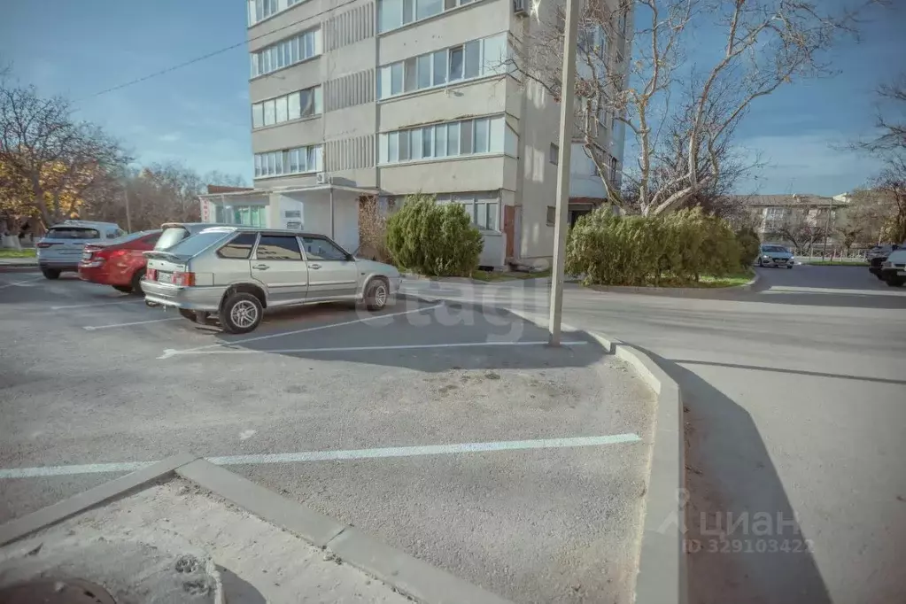 2-к кв. Крым, Бахчисарай ул. Фрунзе, 46А (46.9 м) - Фото 1