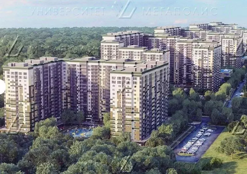 Помещение свободного назначения в Московская область, Красногорск ... - Фото 0