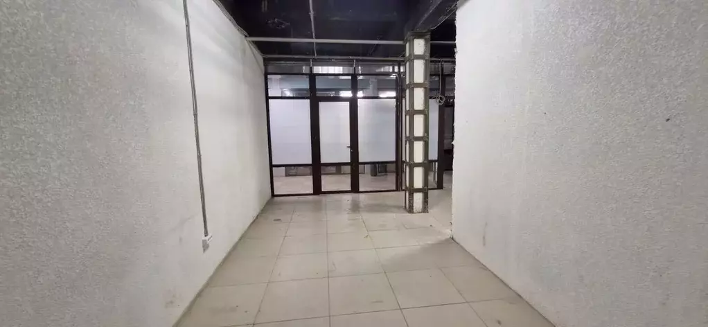 Помещение свободного назначения в Москва Автозаводская ул., 23К7 (62 ... - Фото 0
