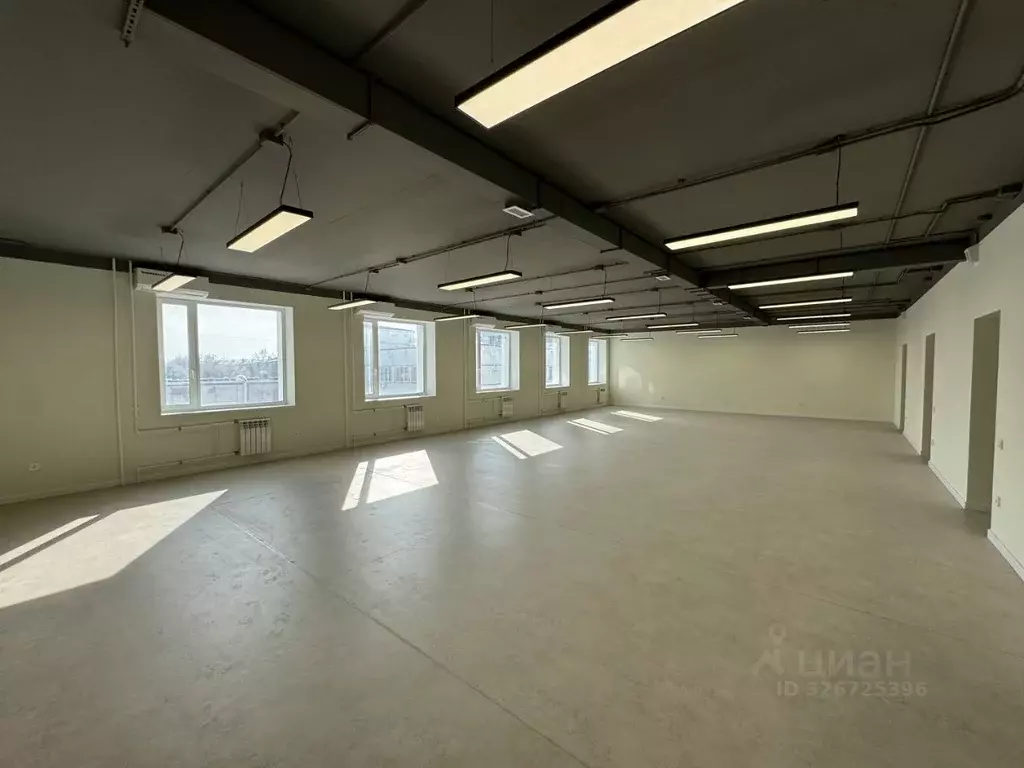 Офис в Самарская область, Самара Аэродромная ул., 45 (200 м) - Фото 1