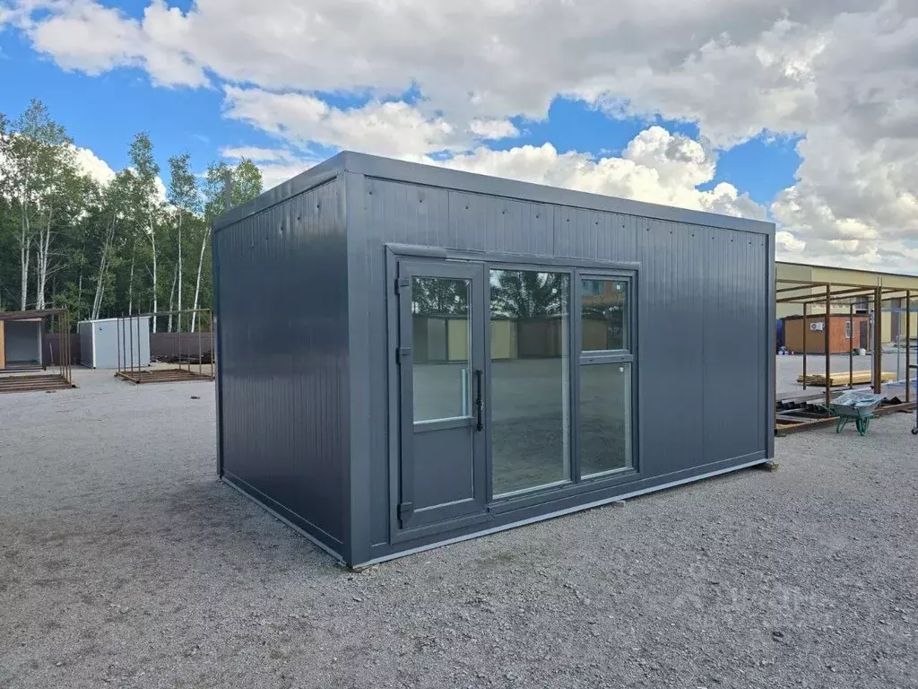 Помещение свободного назначения в Хабаровский край, Хабаровск ... - Фото 2