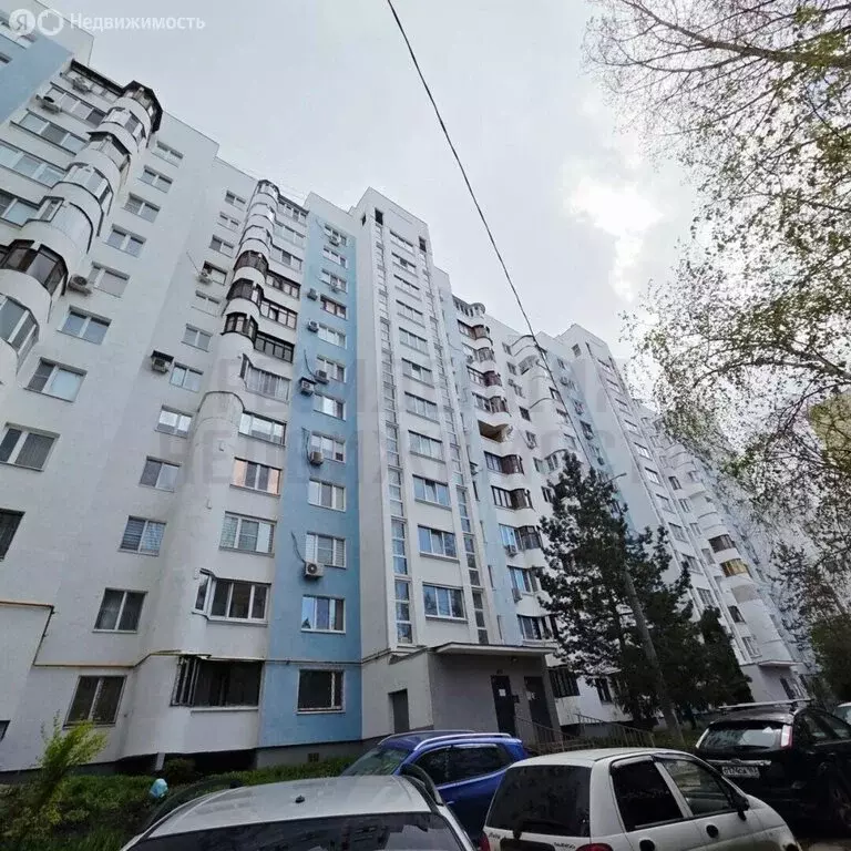 3-комнатная квартира: Самара, Демократическая улица, 4 (80 м) - Фото 1