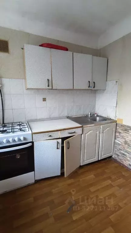 1-к кв. Башкортостан, Уфа ул. Свободы, 9 (32.0 м) - Фото 1