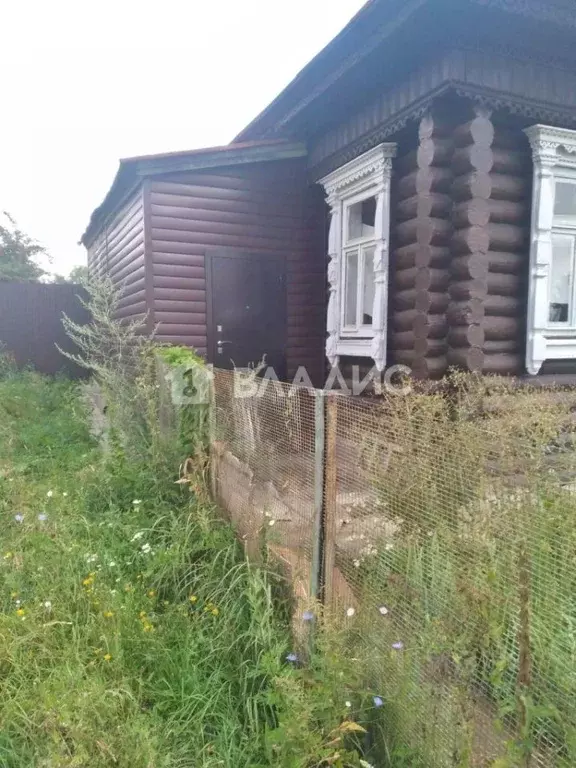 Дом в Нижегородская область, Кстовский муниципальный округ, д. Ветчак ... - Фото 0