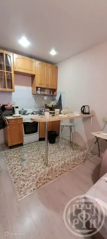 Продаётся квартира-студия, 26.6 м - Фото 0