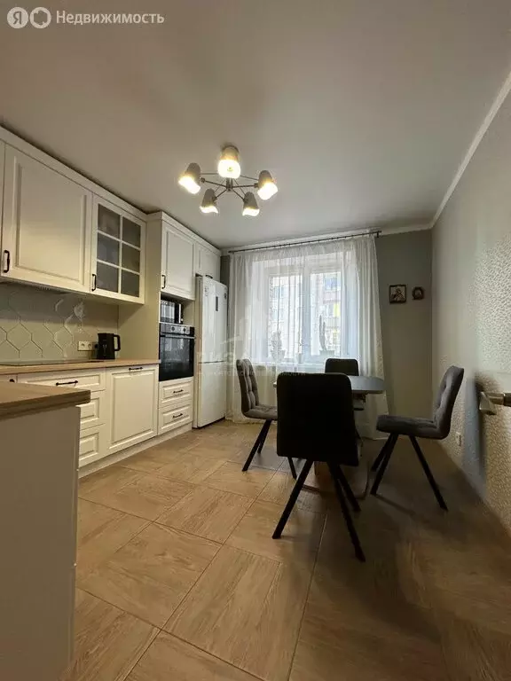 2-комнатная квартира: Брянск, улица Дуки, 73 (55.8 м) - Фото 1