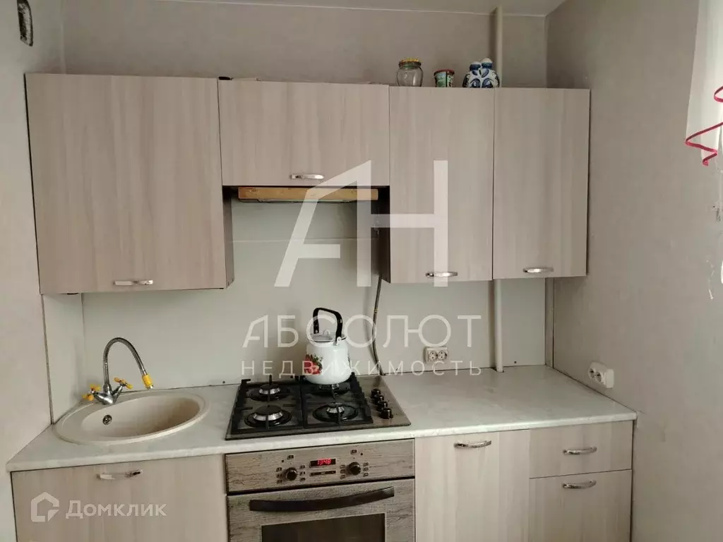 Продаётся 1-к квартира, 33.4 м - Фото 1