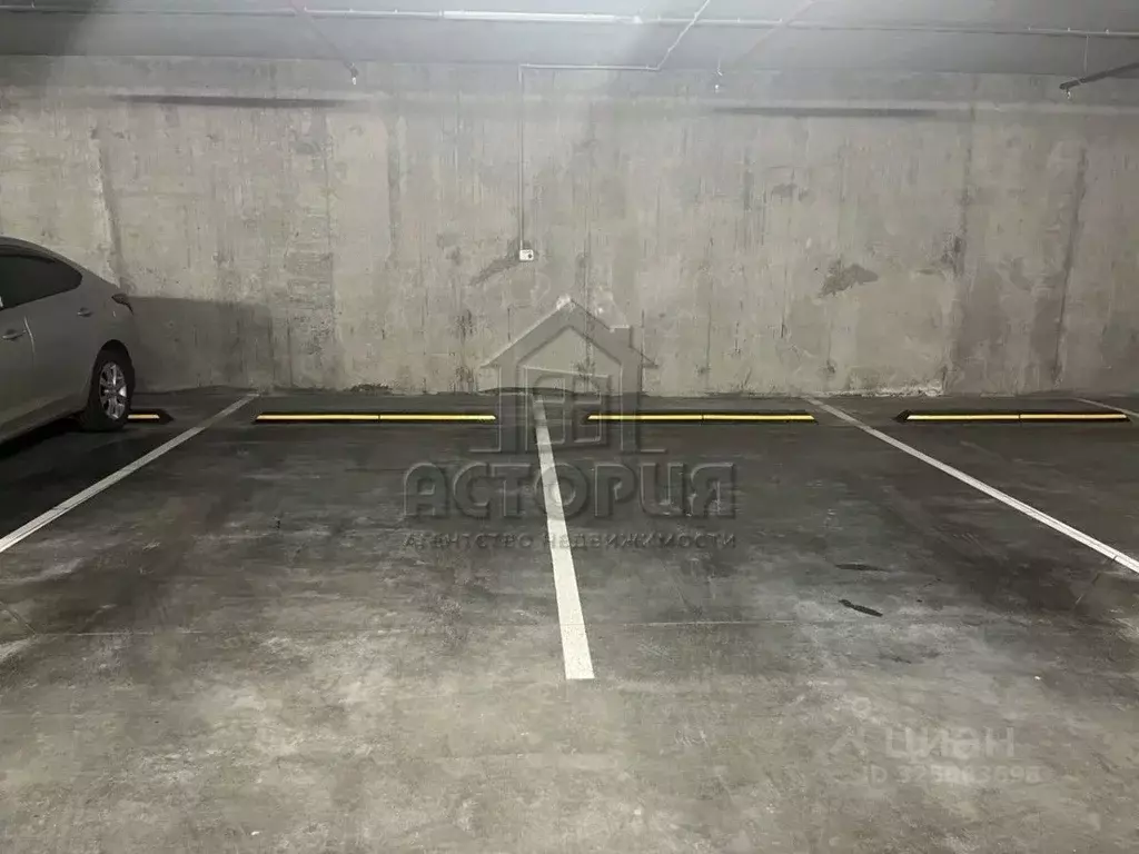 Гараж в Красноярский край, Красноярск Регатная ул., 3 (18 м) - Фото 2