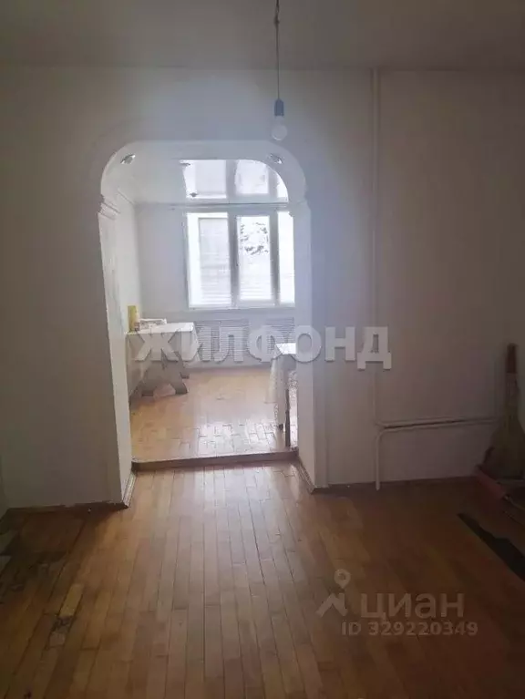 3-к кв. Карачаево-Черкесия, Черкесск Октябрьская ул., 360 (83.0 м) - Фото 2