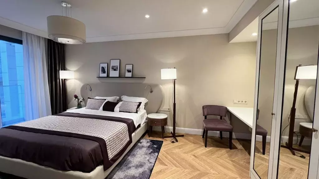 1-к кв. Краснодарский край, Сочи ул. Володарского, 6к2 (50.0 м) - Фото 2