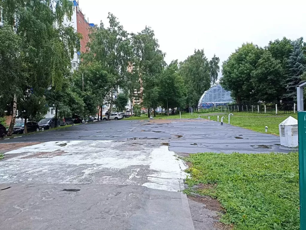 Гараж в Башкортостан, Уфа Российская ул., 167/2 (17 м) - Фото 2