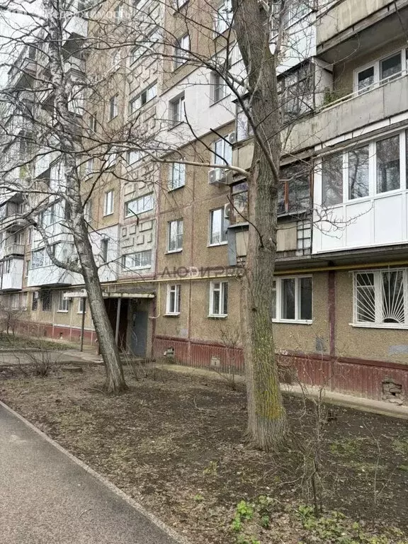 1к в 4-комнатной квартире (12 м) - Фото 1