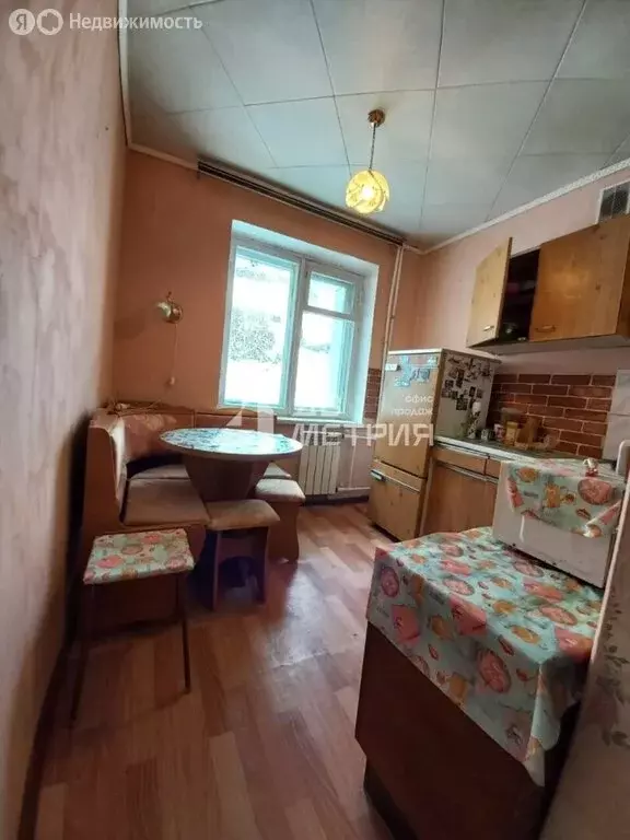 1-комнатная квартира: село Горнозаводск, Советская улица, 11А (31.5 м) - Фото 2