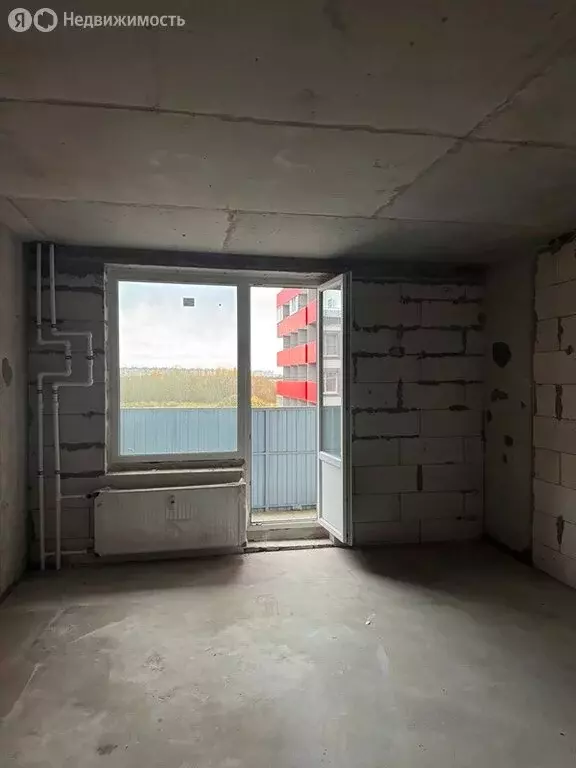 Квартира-студия: Шушары, Московское шоссе, 262к1 (23.2 м) - Фото 1