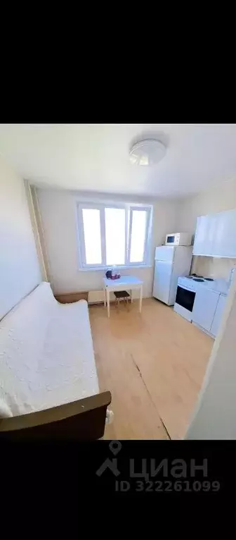 2-к кв. Ивановская область, Иваново Лежневская ул., 158 (64.0 м) - Фото 1