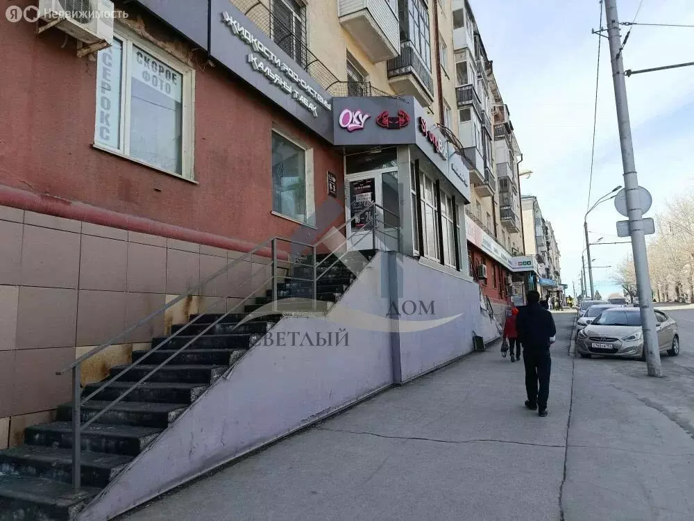 Помещение свободного назначения (58.2 м) - Фото 1