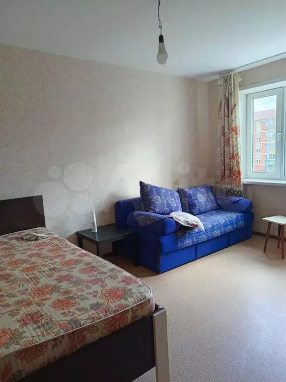 1-к. квартира, 30 м, 3/9 эт. - Фото 0