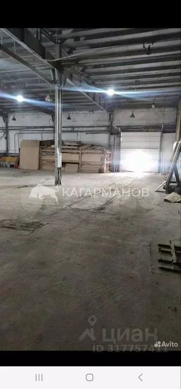 Помещение свободного назначения в Новосибирская область, Новосибирск ... - Фото 1