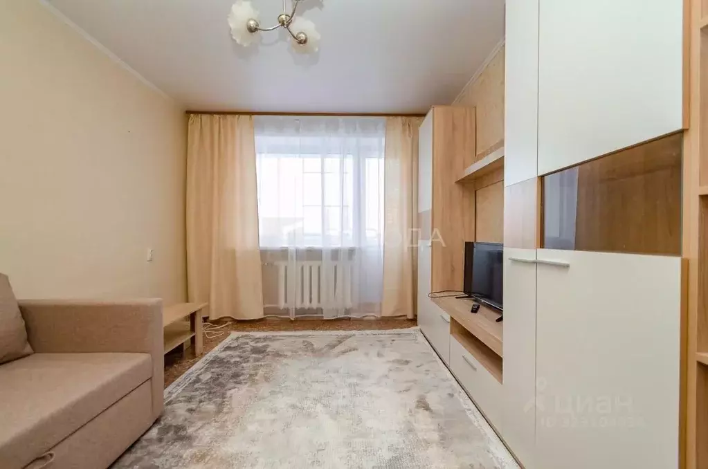 2-к кв. Новосибирская область, Новосибирск Каменская ул., 80 (45.0 м) - Фото 1