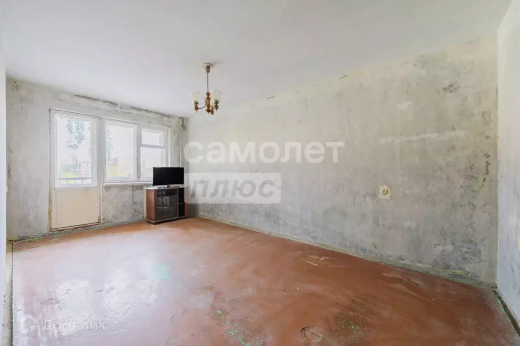 Продаётся 1-к квартира, 30.3 м - Фото 1