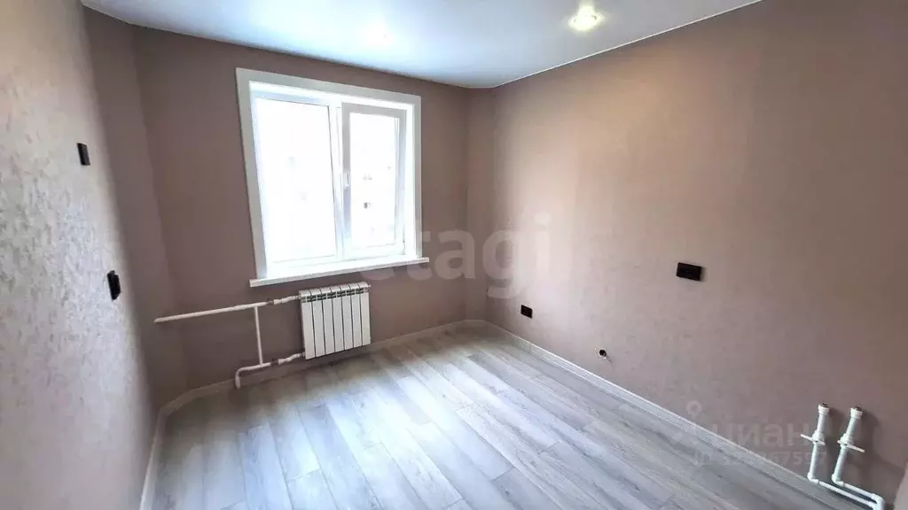 2-к кв. Сахалинская область, Южно-Сахалинск Пограничная ул., 59А (53.2 ... - Фото 1