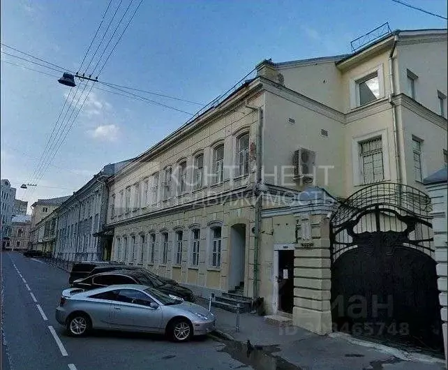 Офис в Москва Всеволожский пер., 2С2 (133 м) - Фото 1