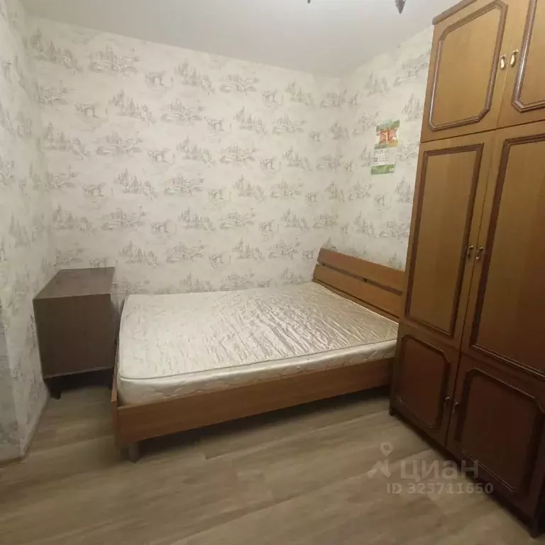 1-к кв. Московская область, Щелково ул. Пушкина, 15 (31.0 м) - Фото 2