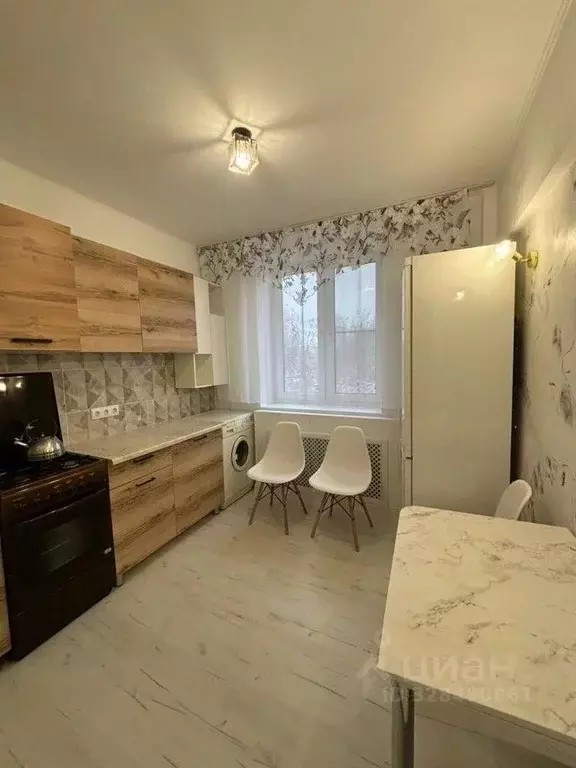 2-к кв. Москва ул. Двинцев, 4 (45.0 м) - Фото 1