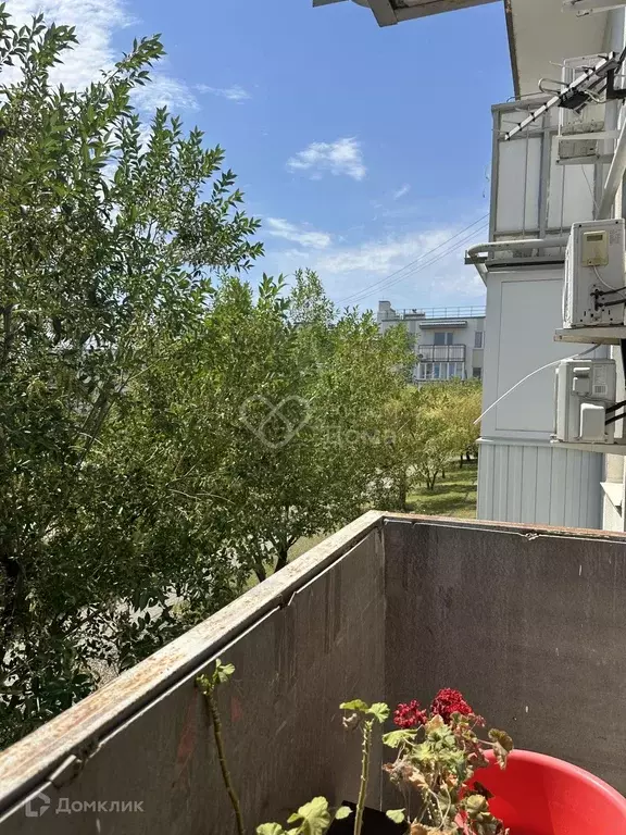 Продаётся 1-к квартира, 27.1 м - Фото 1